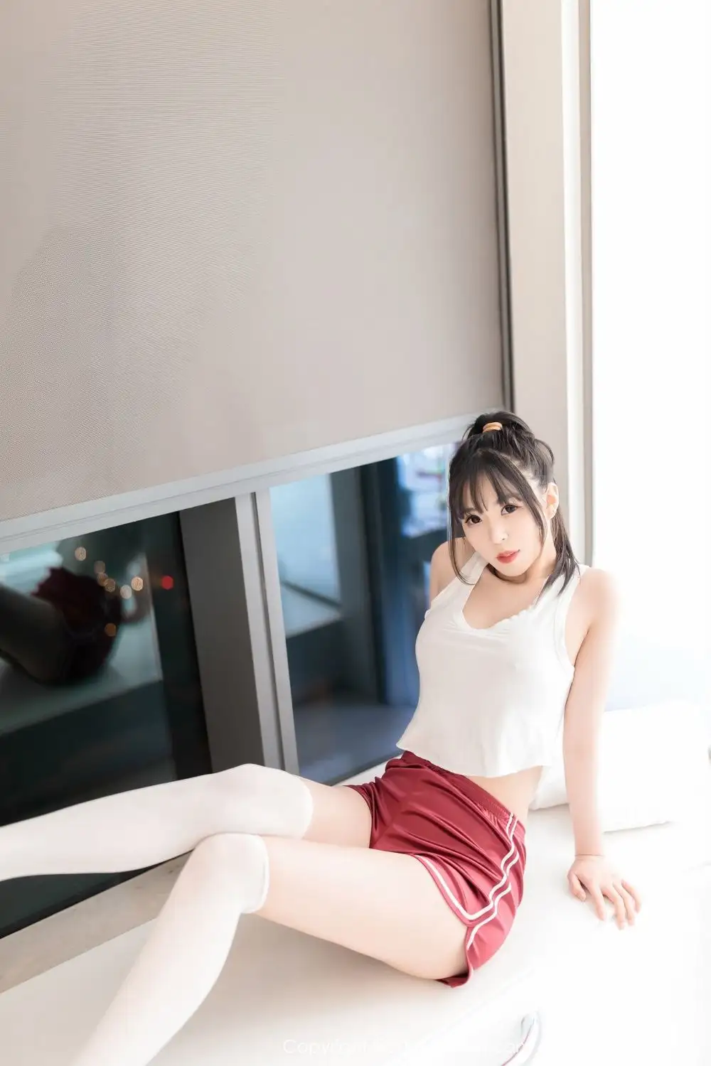 小波多（模特）
