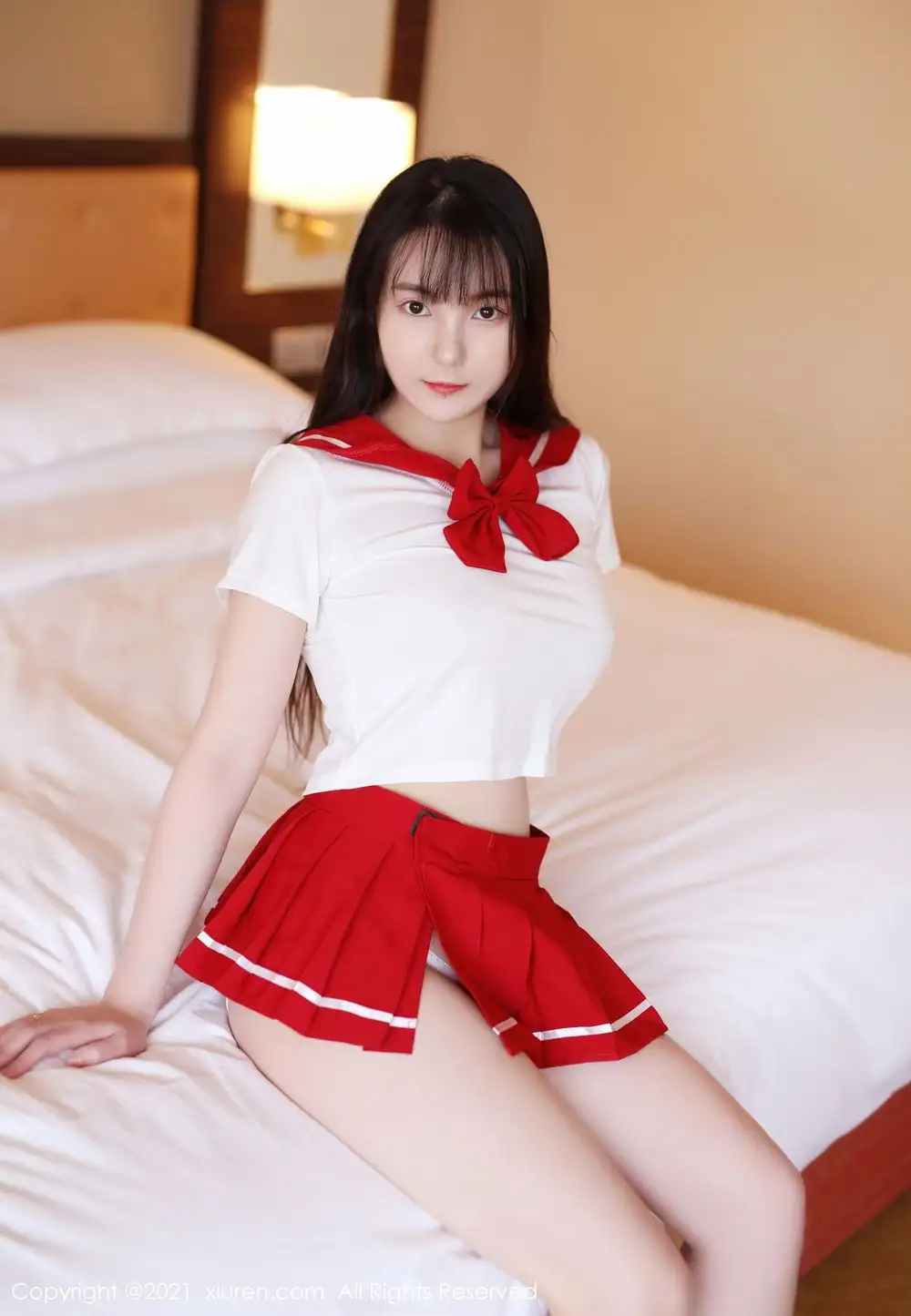 揉揉肉肉（模特）