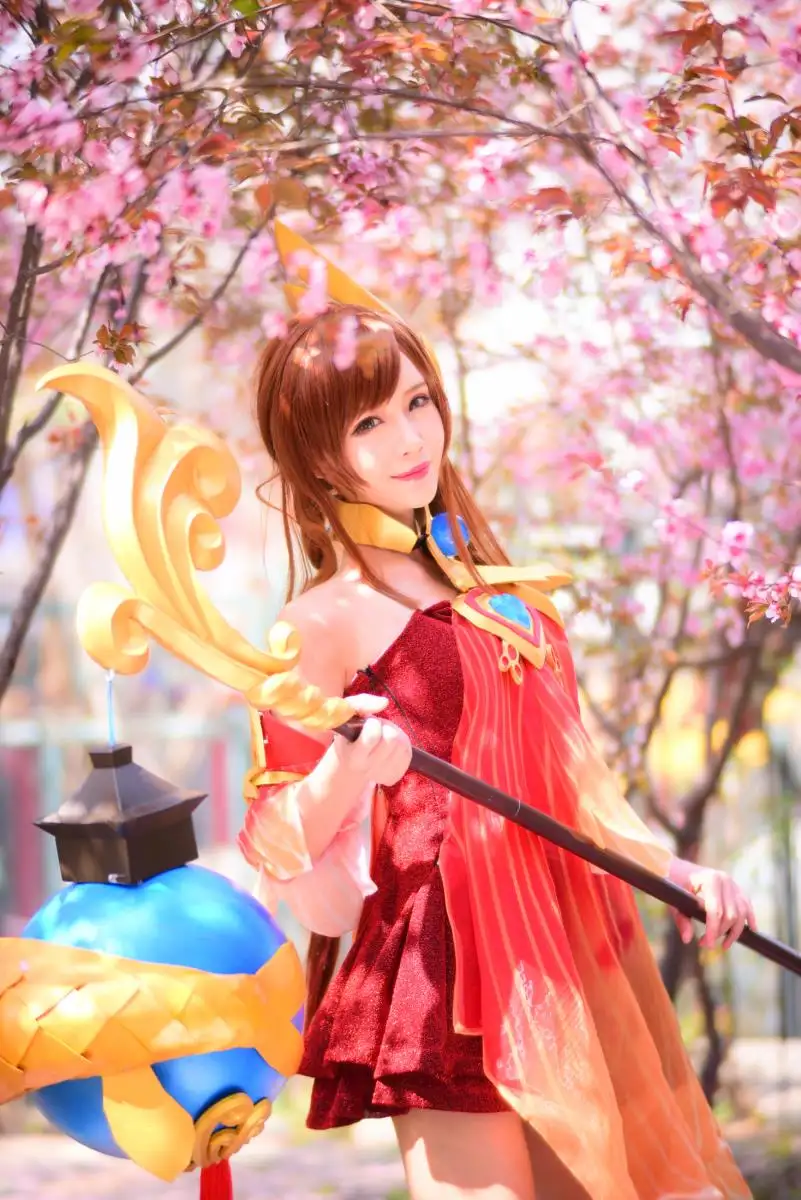 桃昔（绘师）