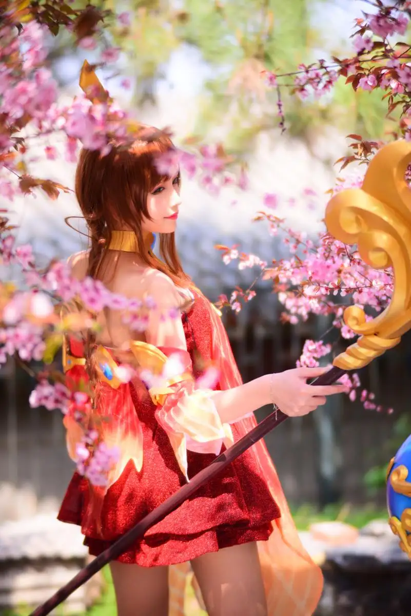 桃昔（绘师）