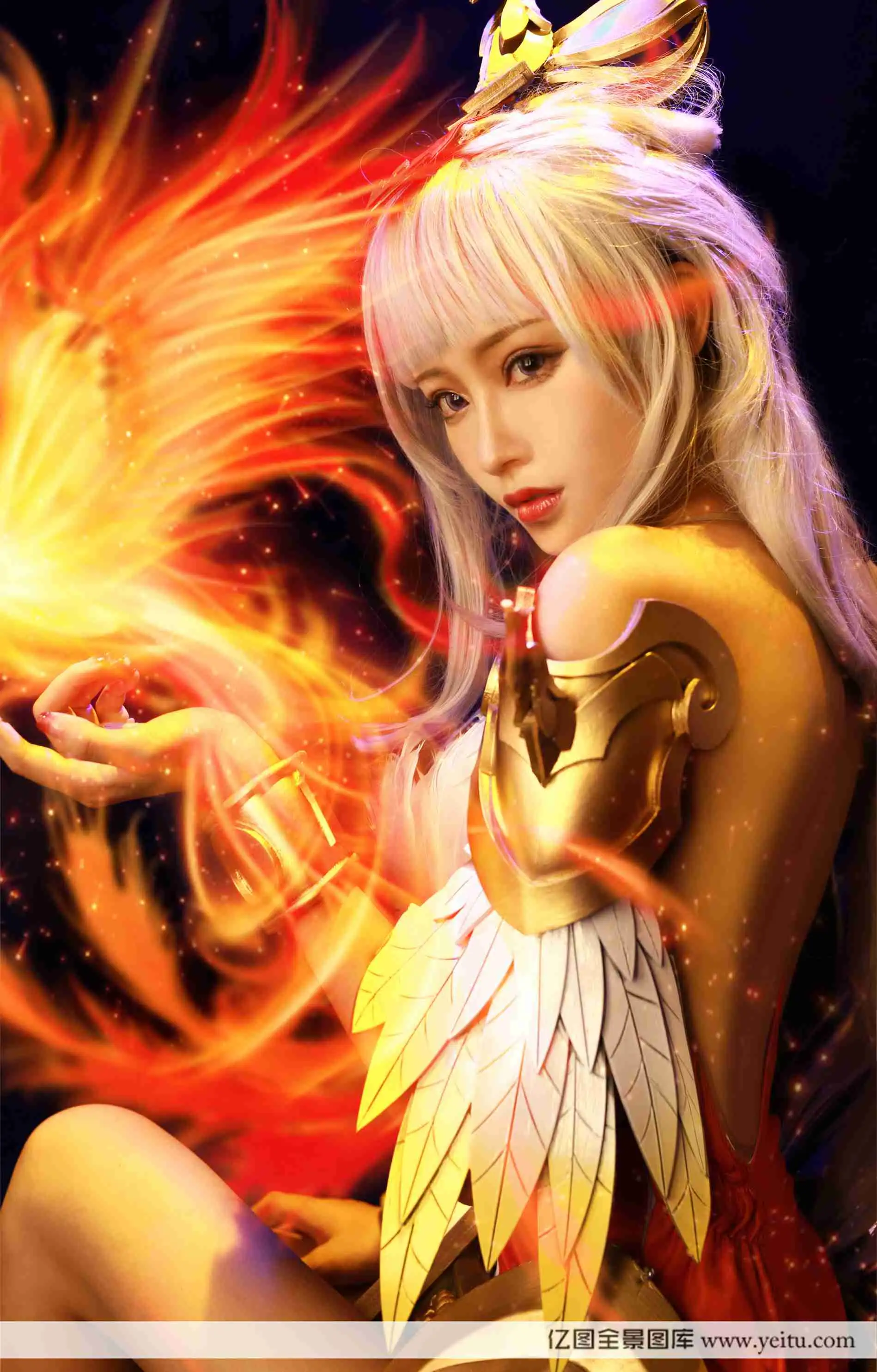 桃昔（绘师）