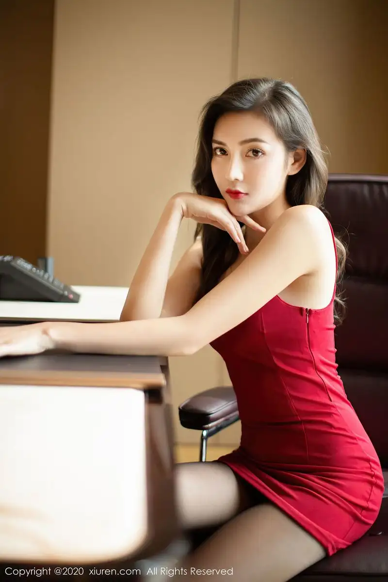 夏玥（模特）