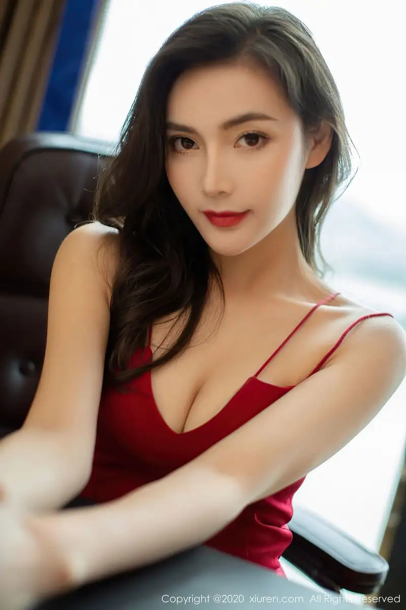 夏玥（模特）