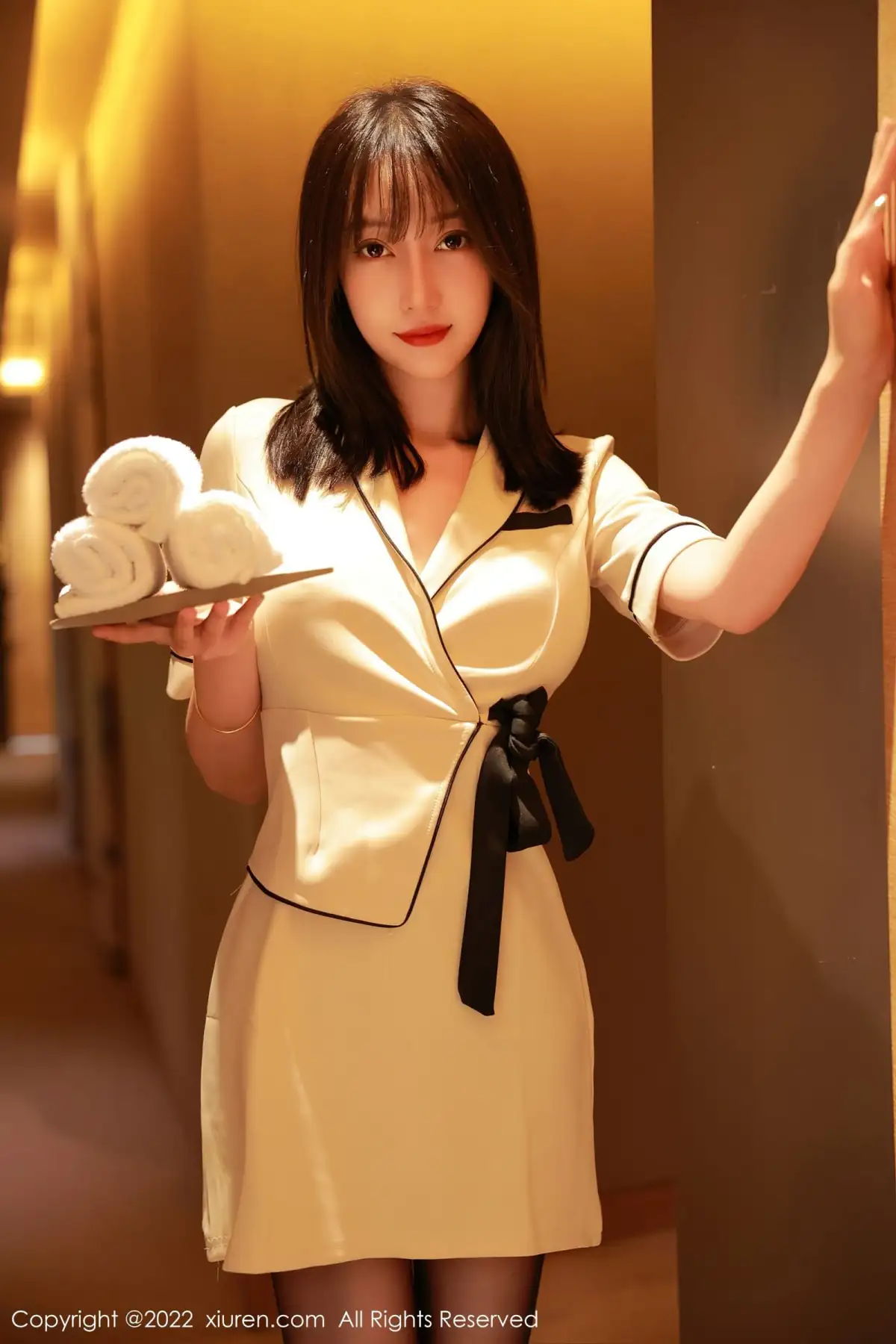 玥儿玥er（模特）