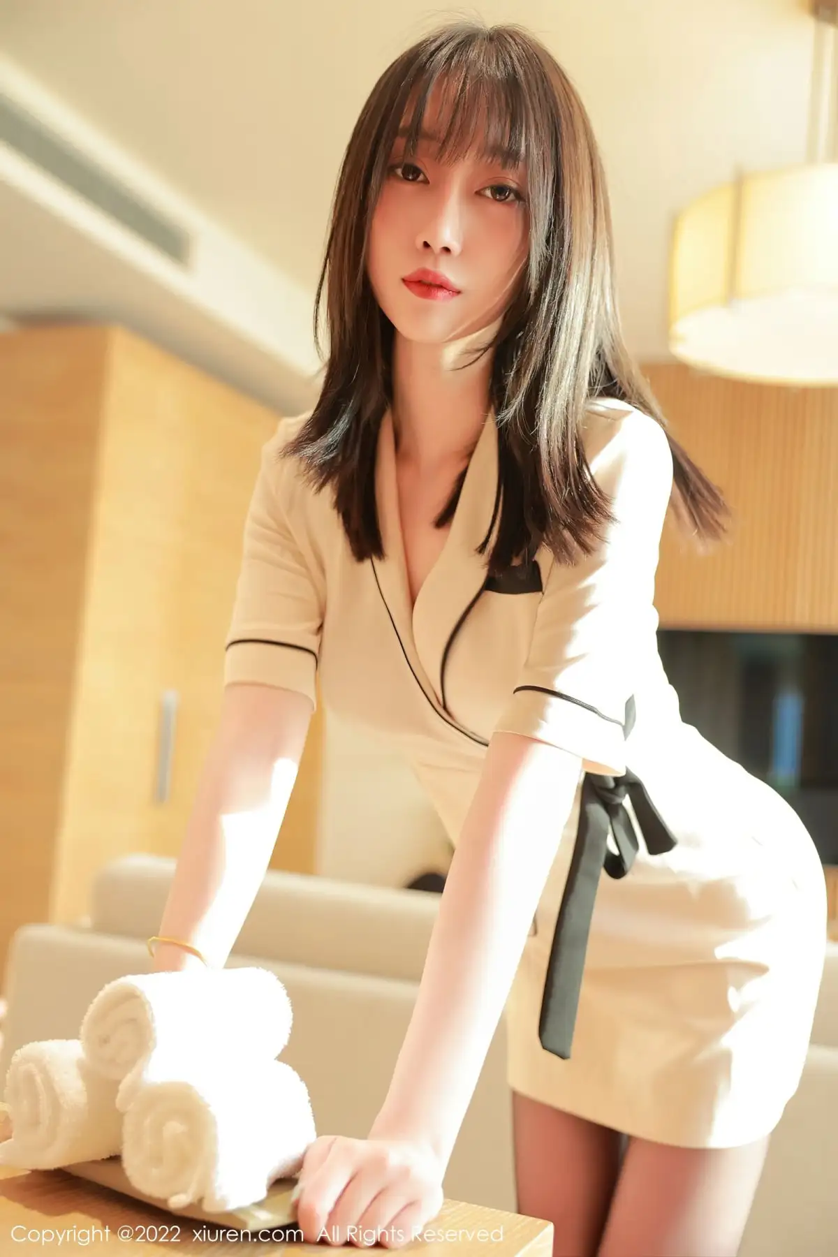 玥儿玥er（模特）