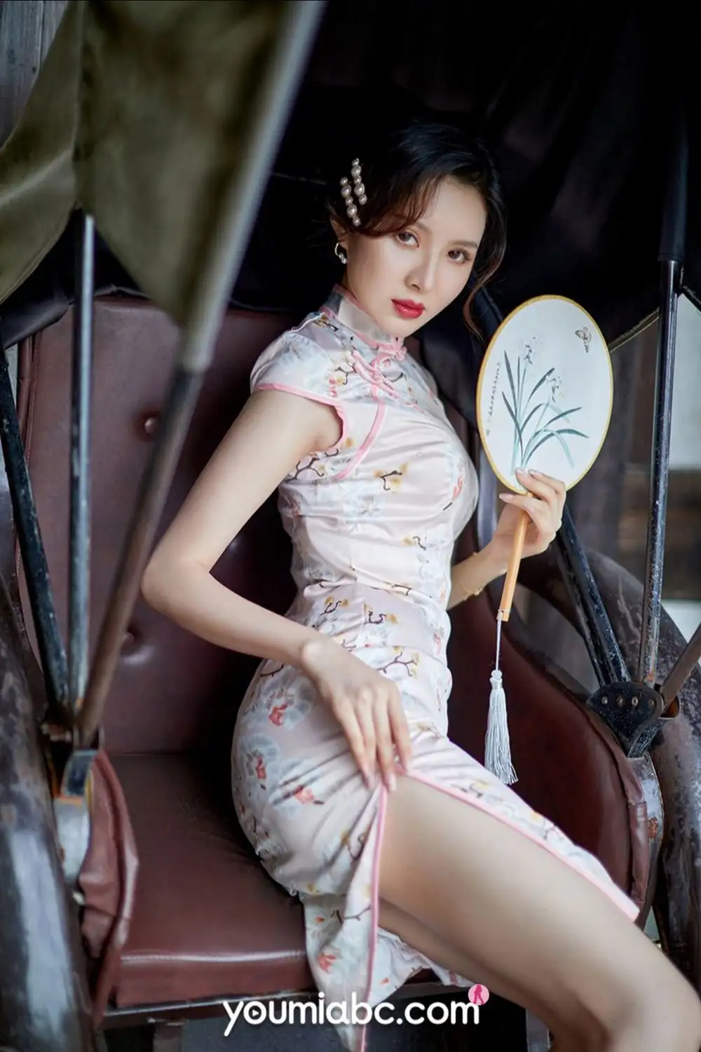 黄金宝儿（模特）