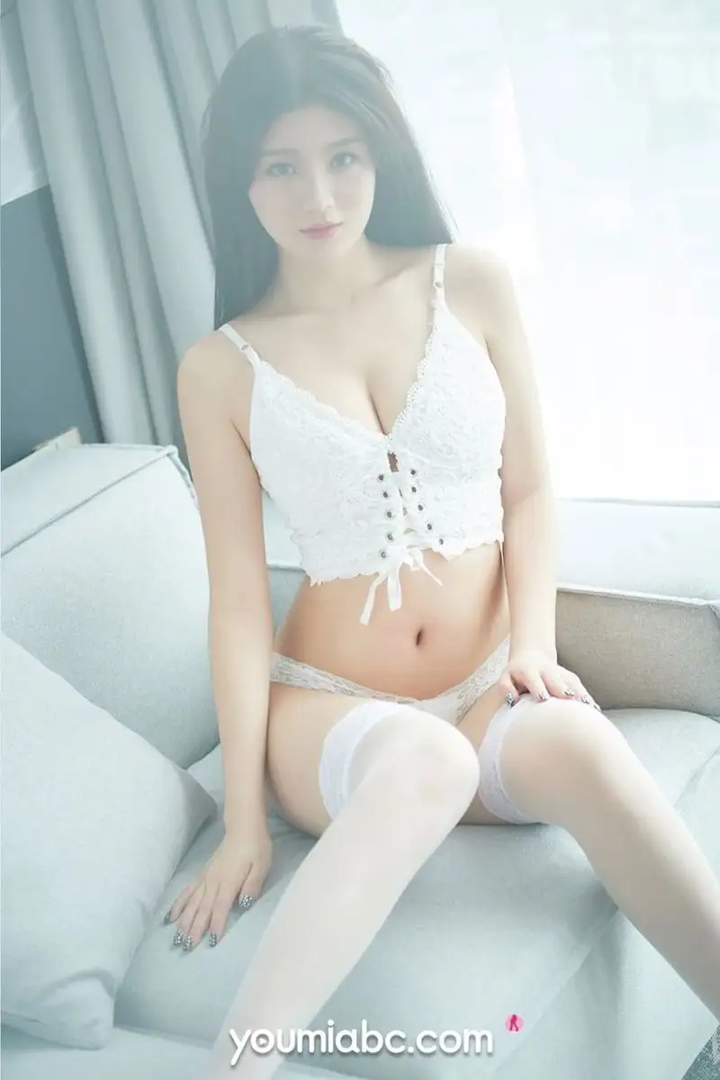 嫩嫩（模特）