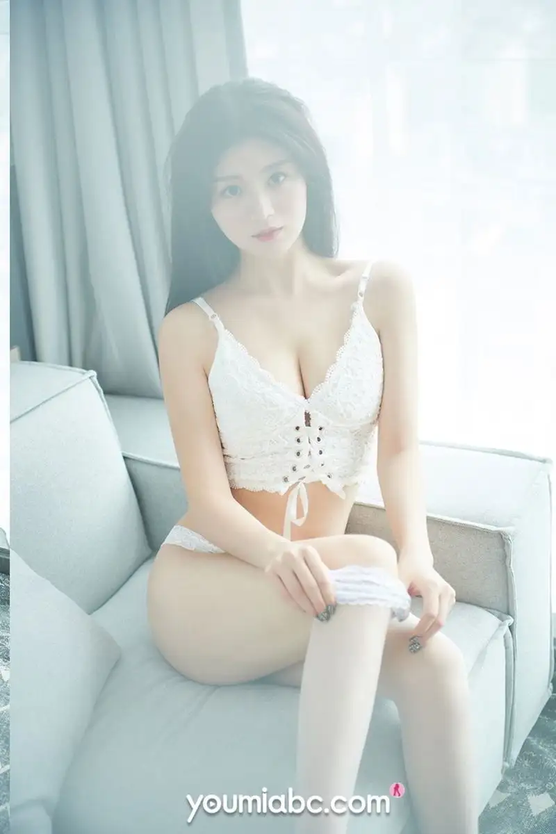 嫩嫩（模特）