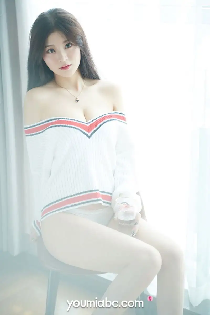 嫩嫩（模特）
