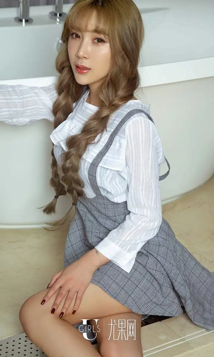 冰琪Abby（模特）