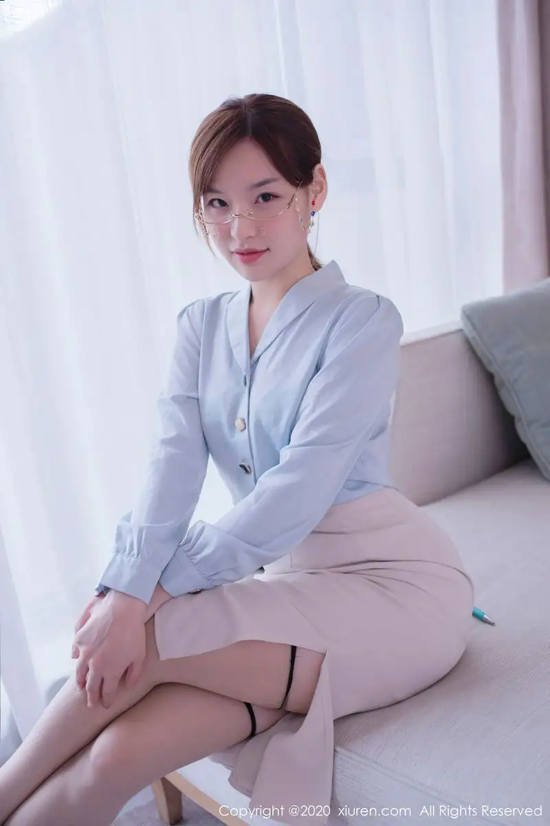 小宣fancy（护士）