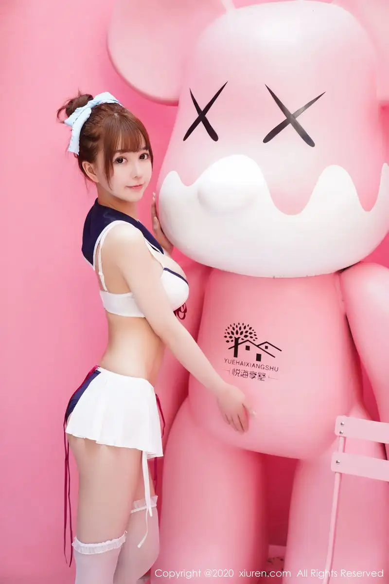 UU酱（模特）