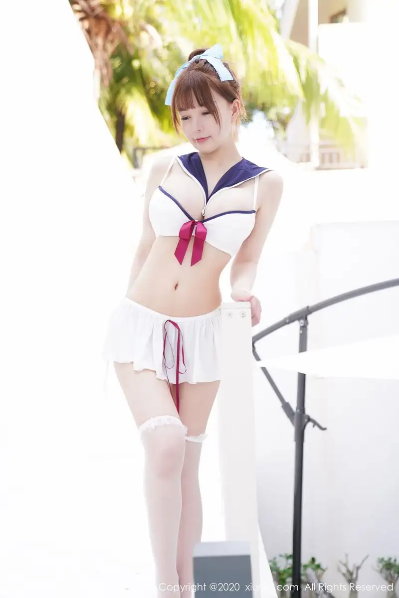 UU酱（模特）