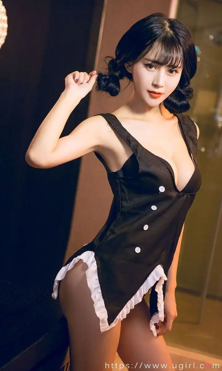 芯娅Mikiyo（模特）