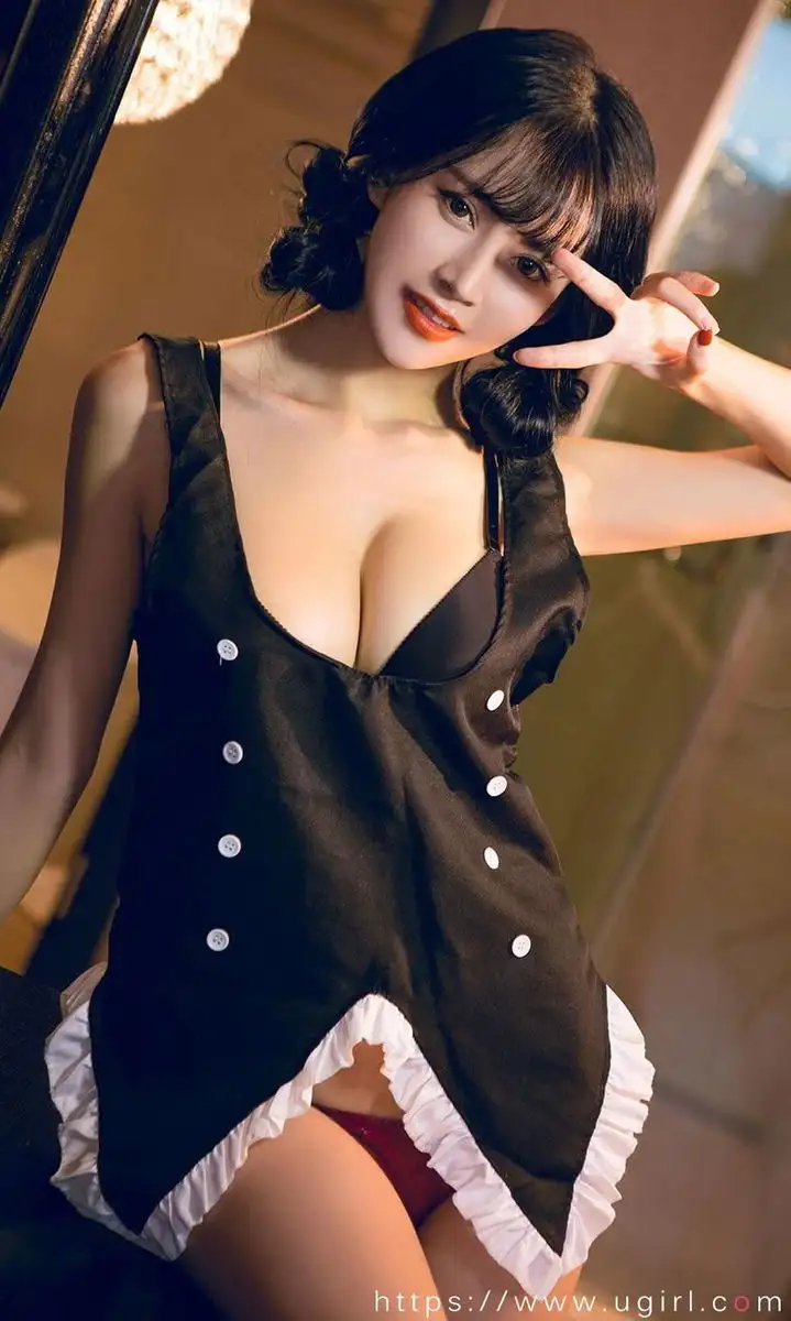 芯娅Mikiyo（模特）