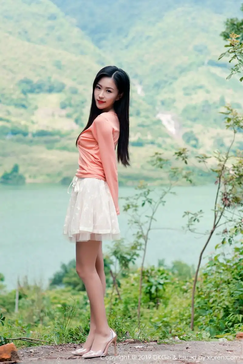 小子怡Alice（模特）