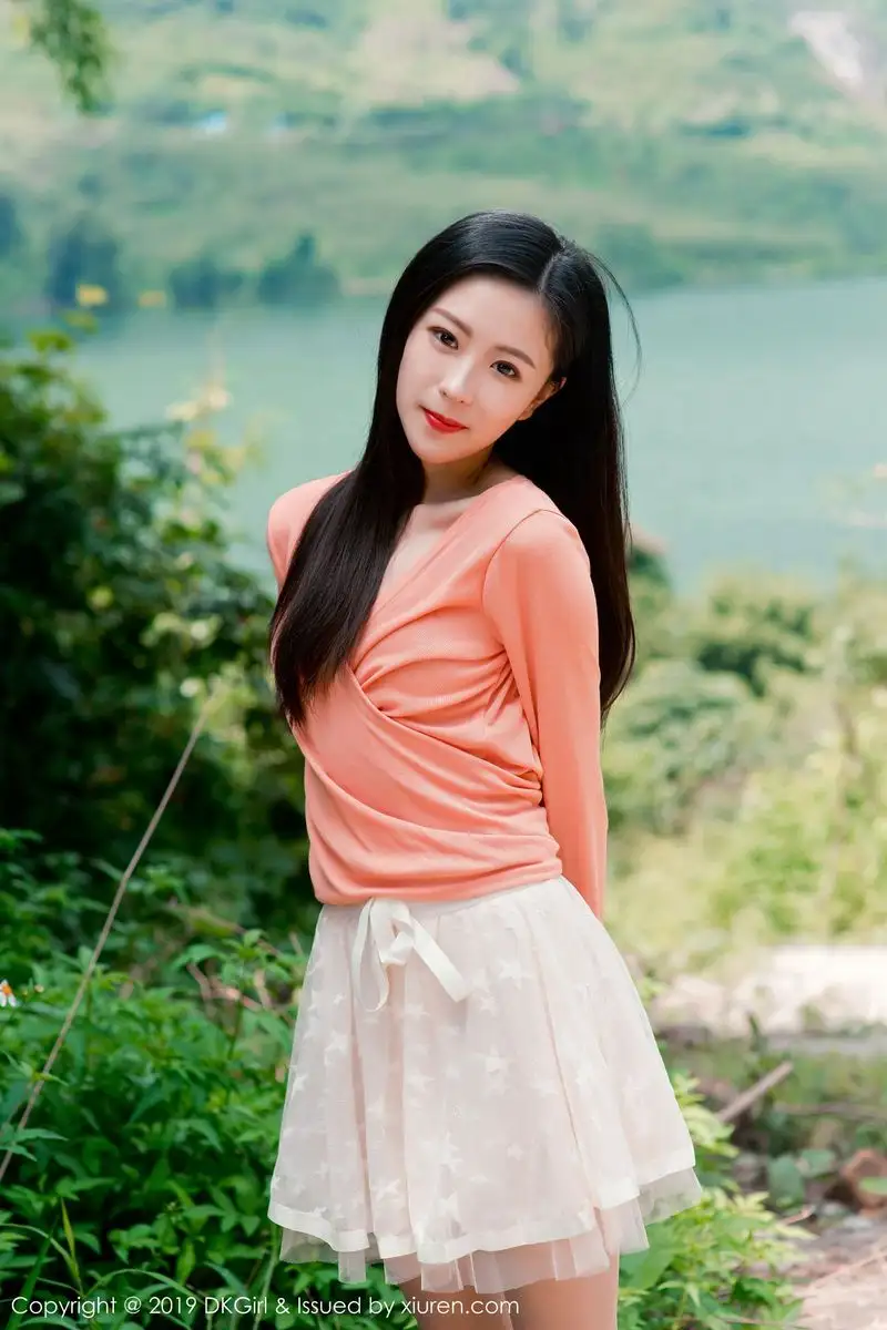 小子怡Alice（模特）