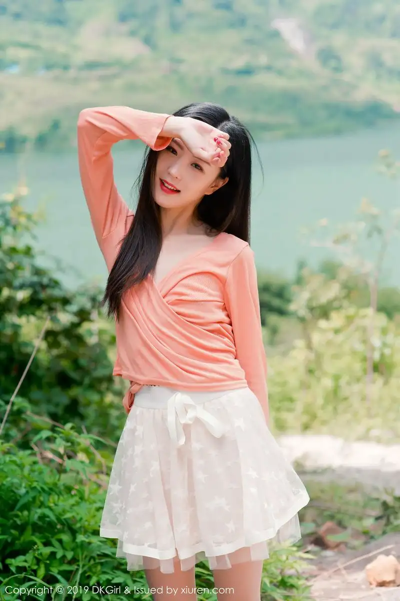 小子怡Alice（模特）