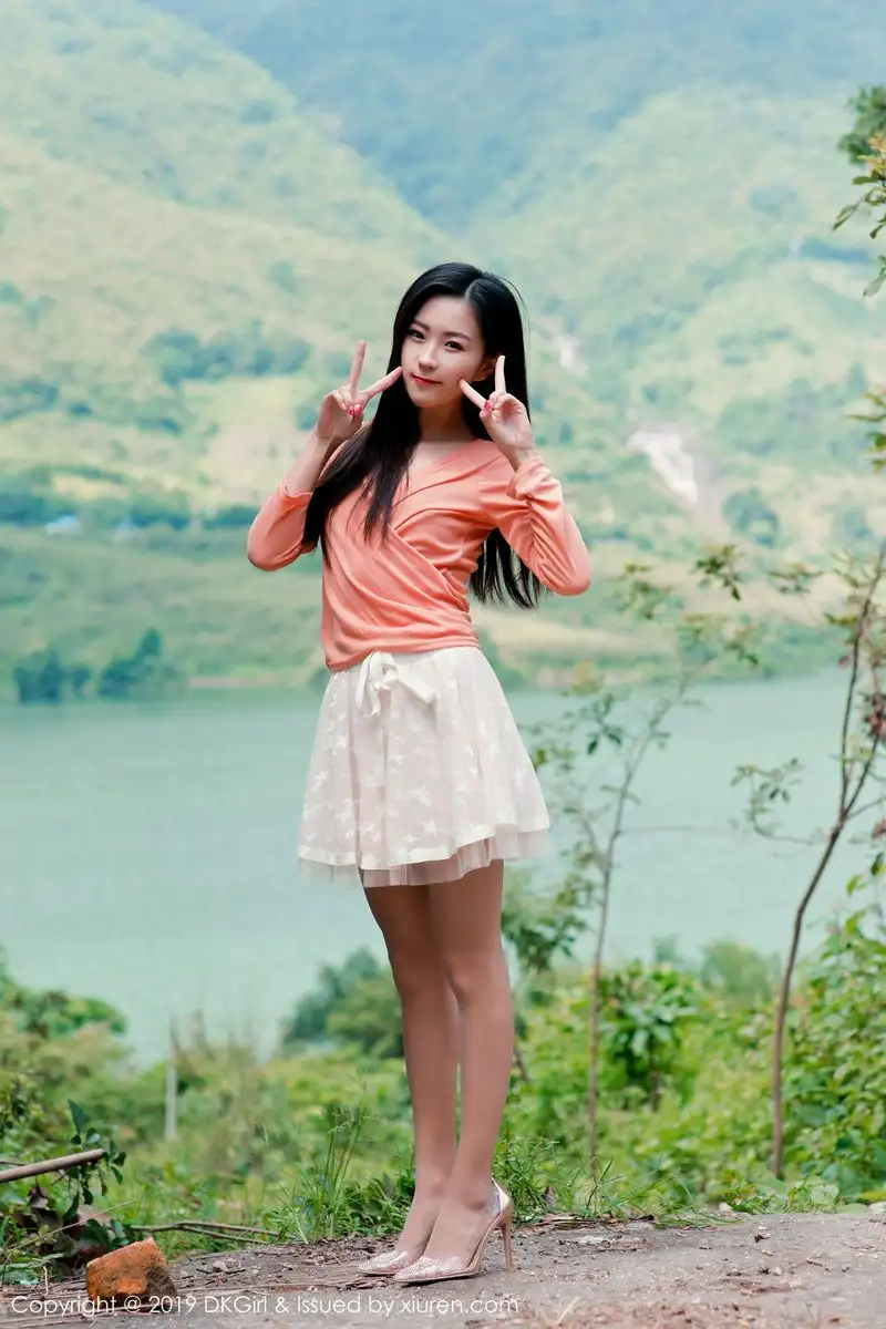 小子怡Alice（模特）