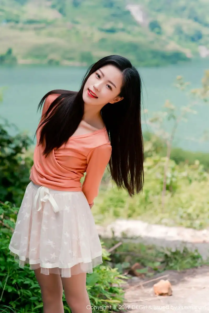 小子怡Alice（模特）