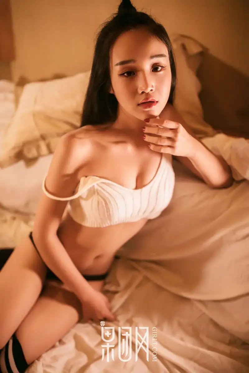 Jewel恋恋（平面模特）