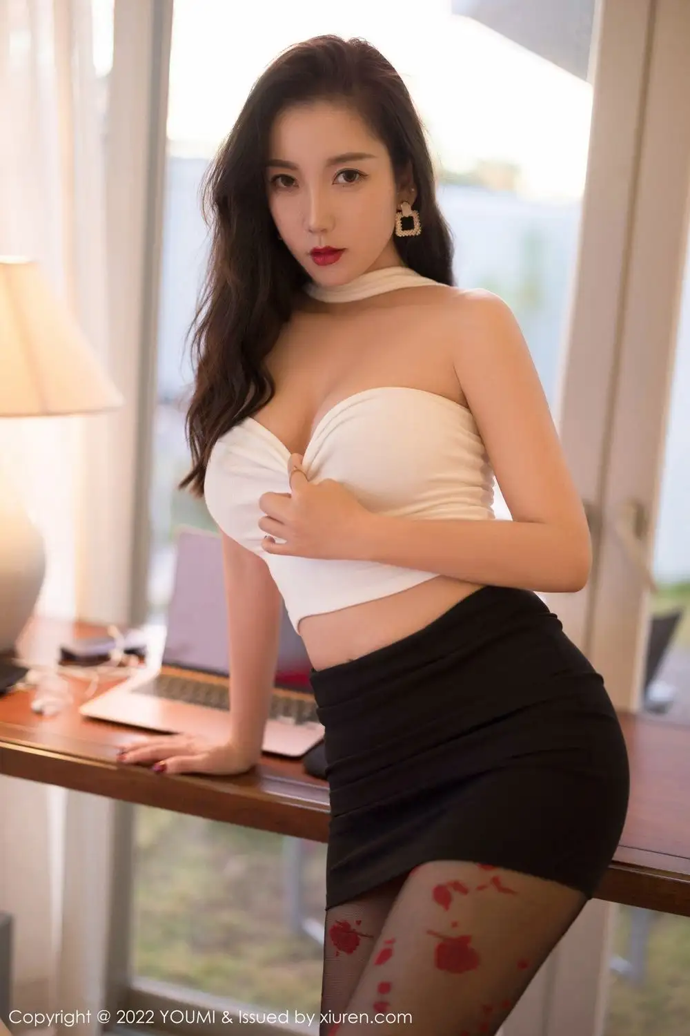 艾静香（模特、歌手）