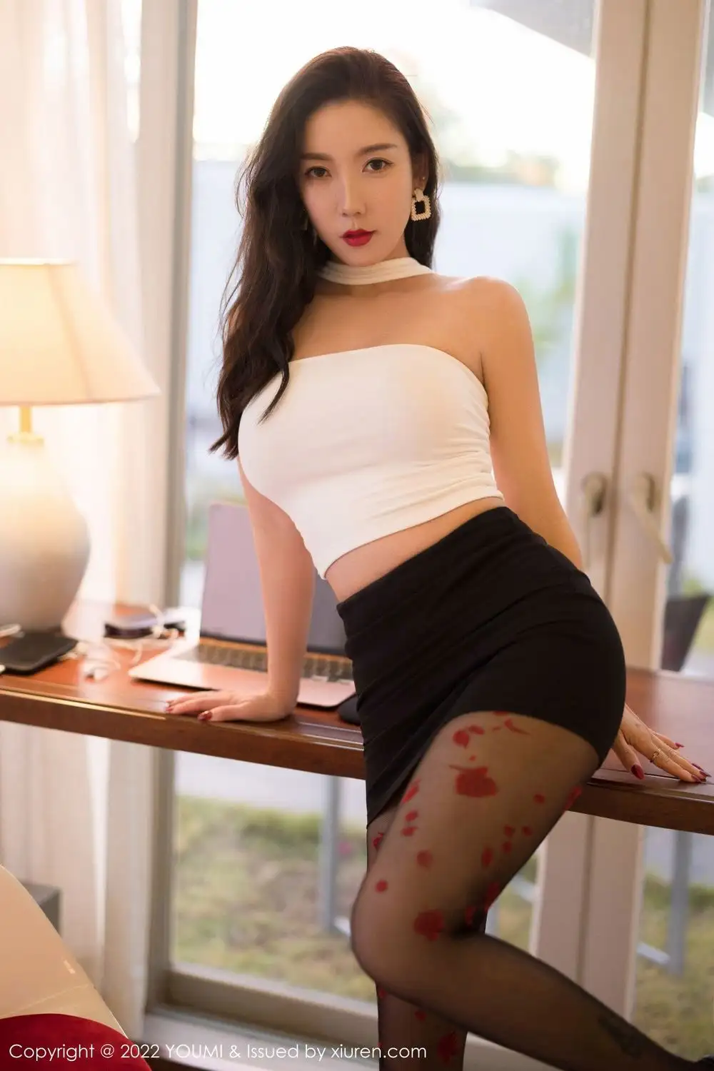 艾静香（模特、歌手）