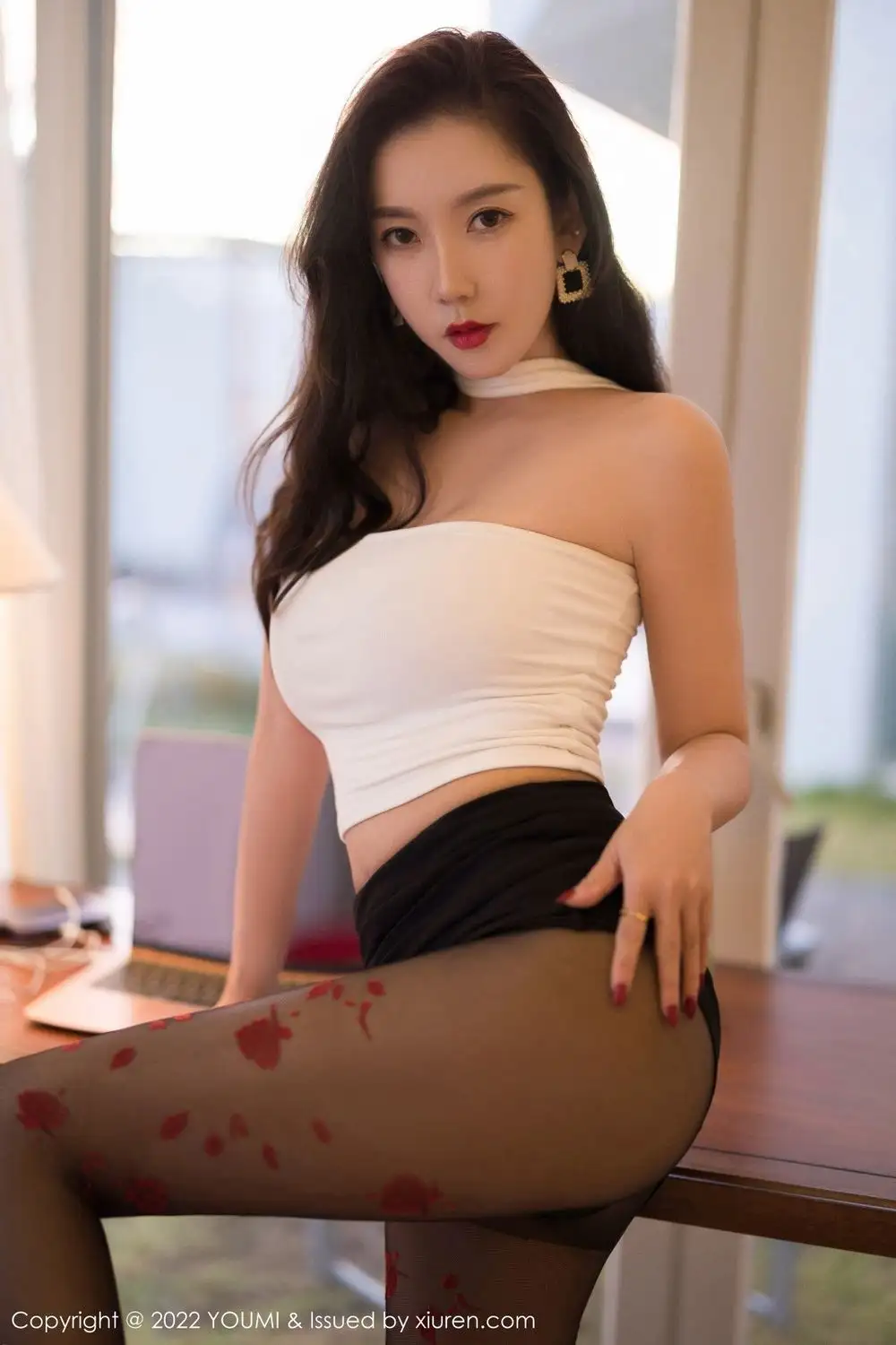 艾静香（模特、歌手）