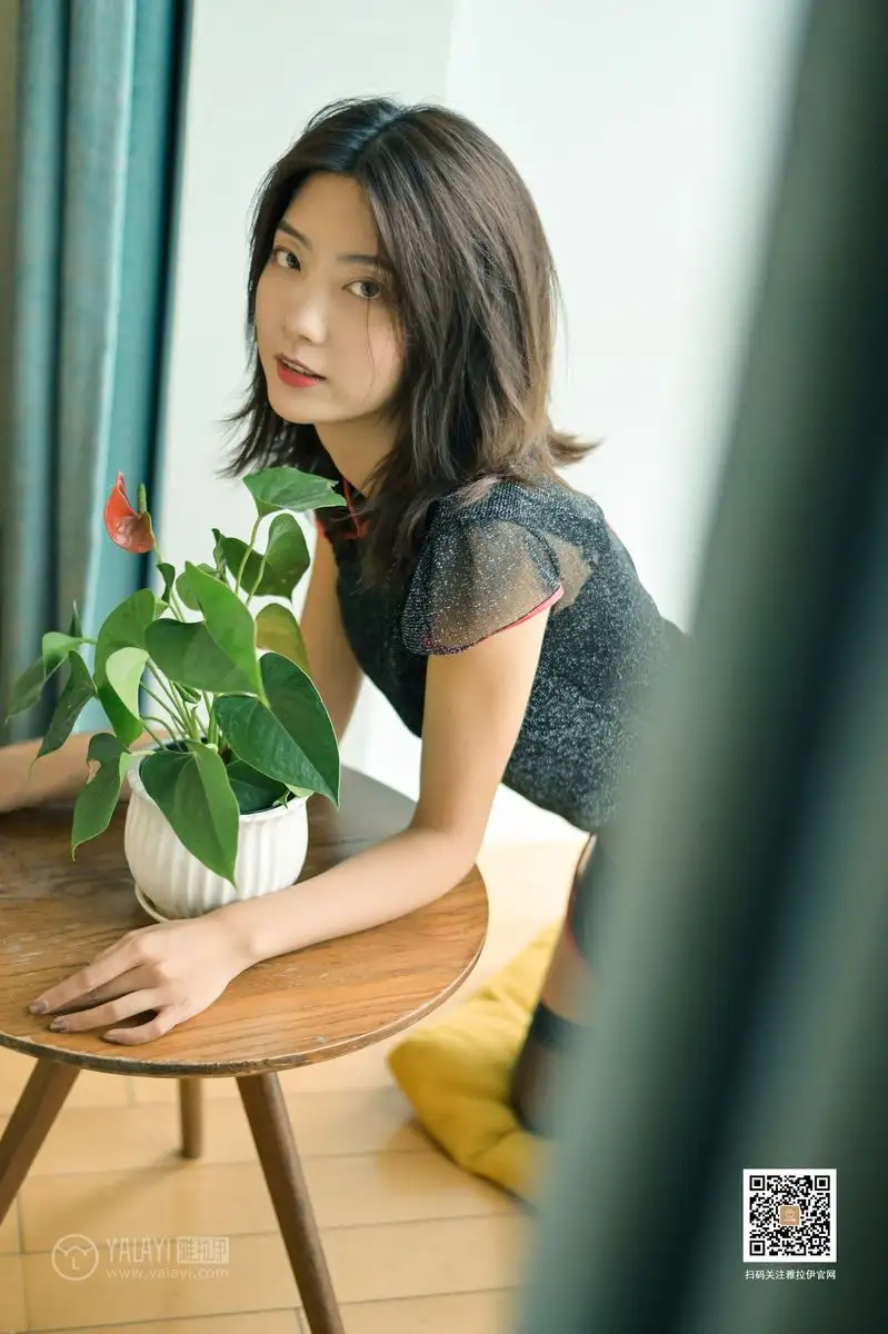纹纹W（模特）