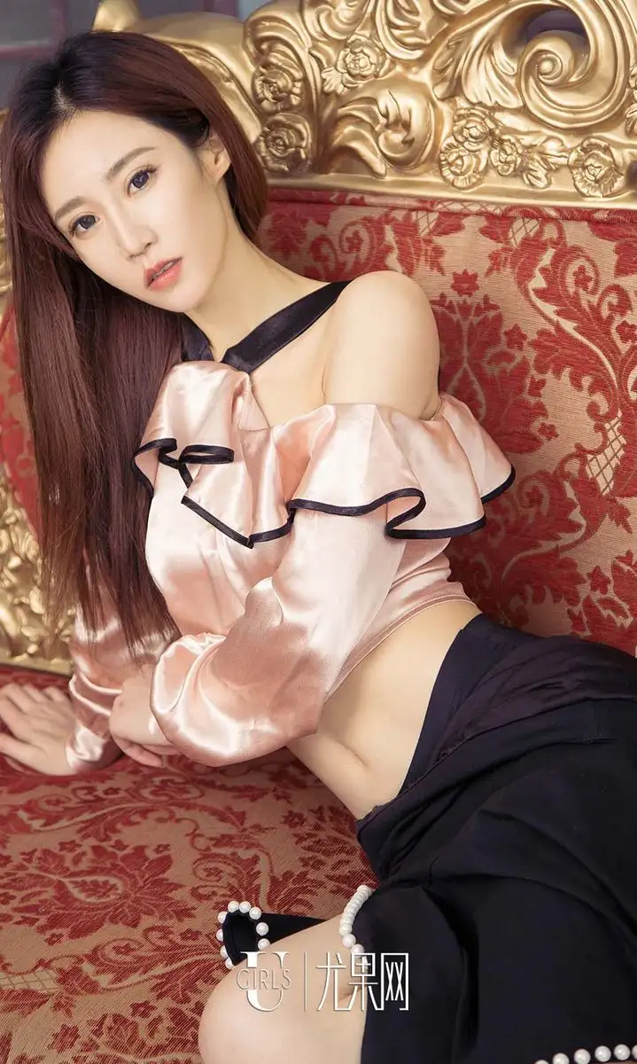 樊安妮（模特、演员）