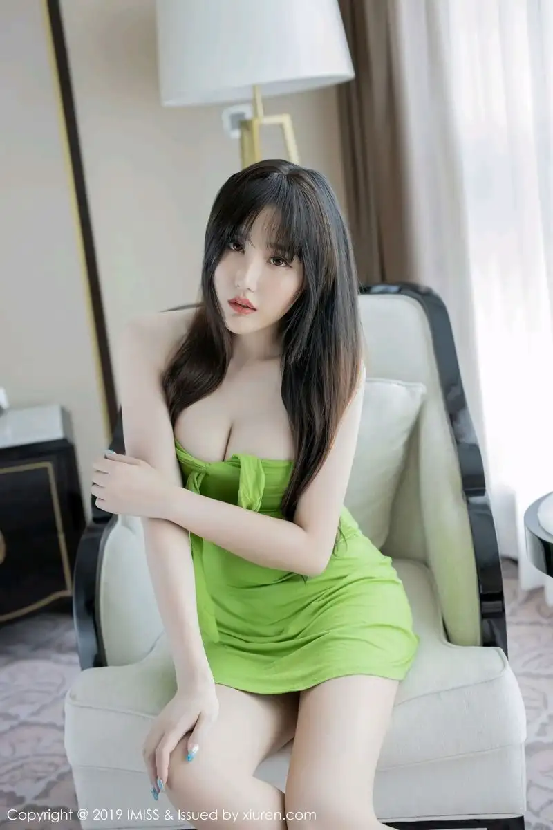张静雅miya（模特、演员）