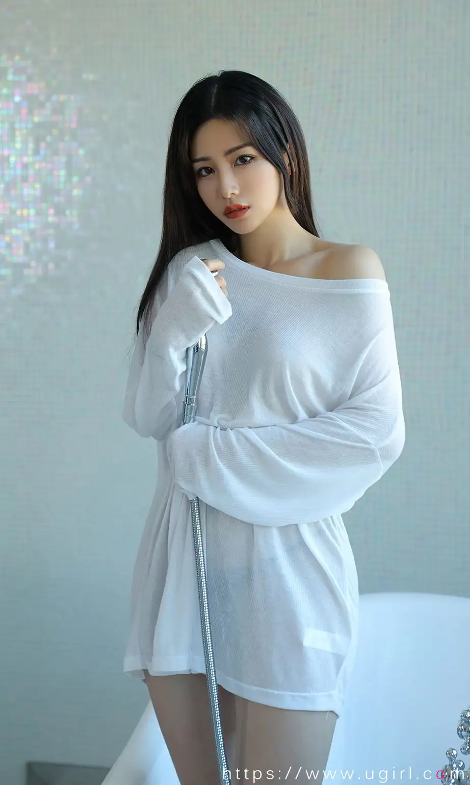川上富江（演员、模特）