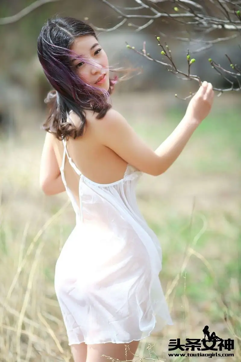 张小梦（模特）