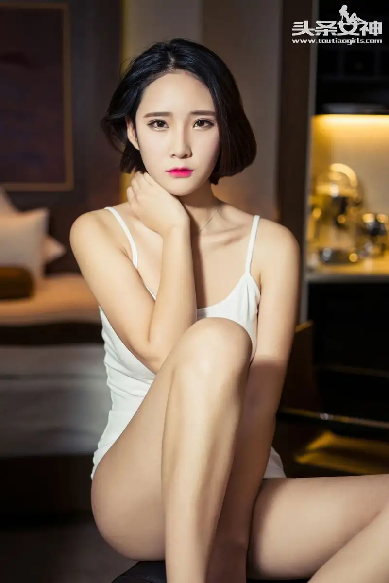 秦若兮（模特、showgirl）