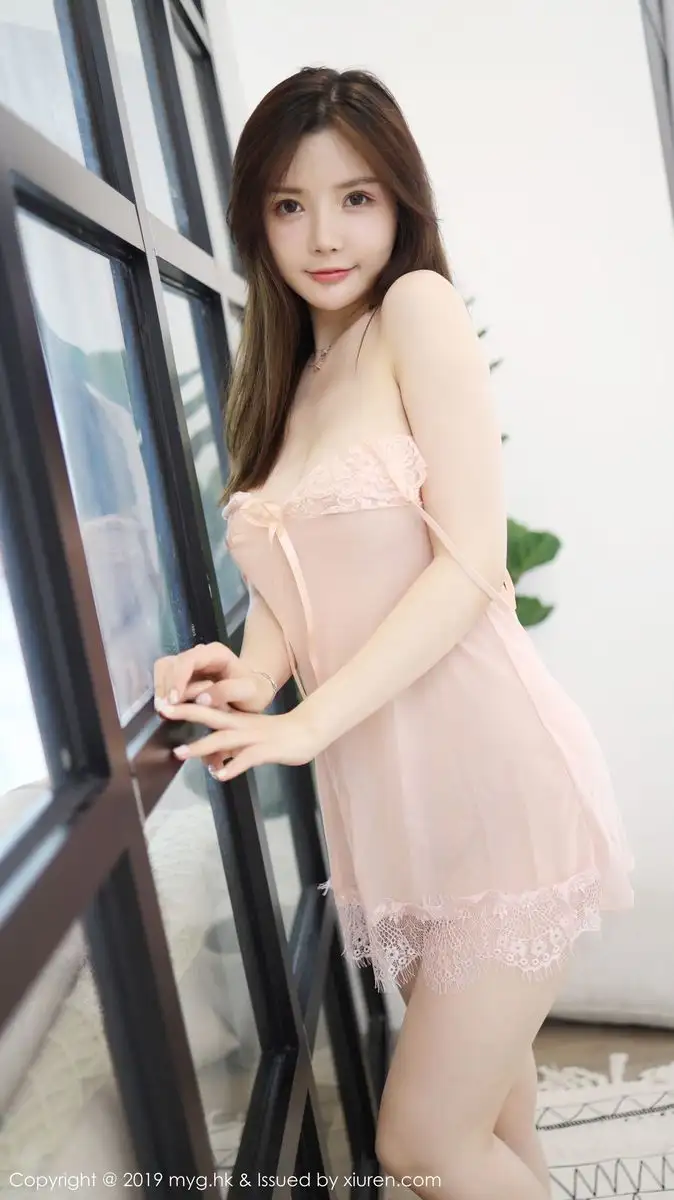 糯美子Mini（模特）