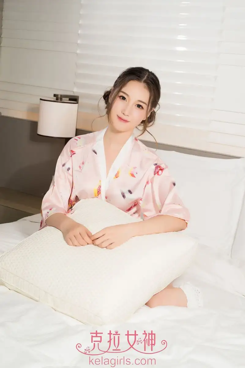 杨暖Aimee（平面模特、客服）