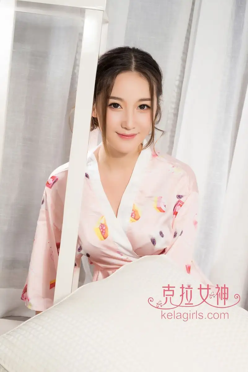 杨暖Aimee（平面模特、客服）