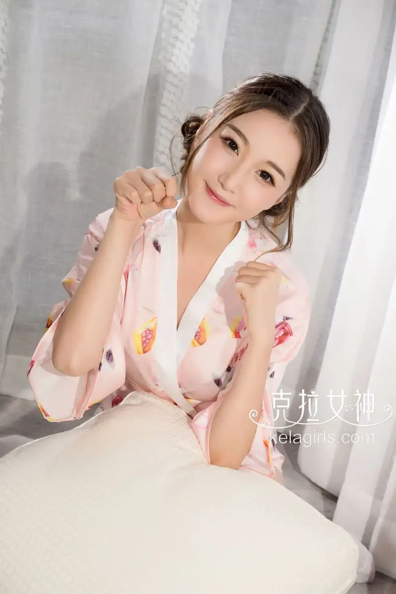 杨暖Aimee（平面模特、客服）