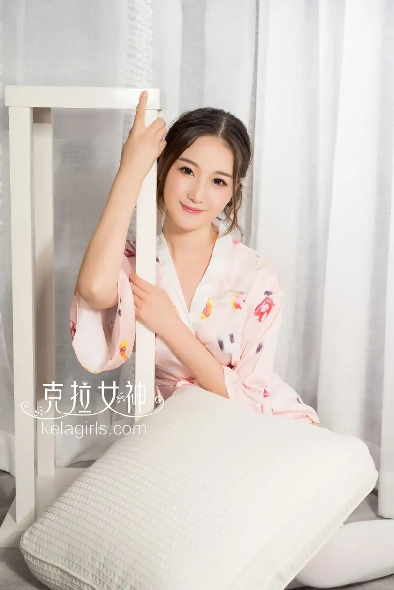 杨暖Aimee（平面模特、客服）
