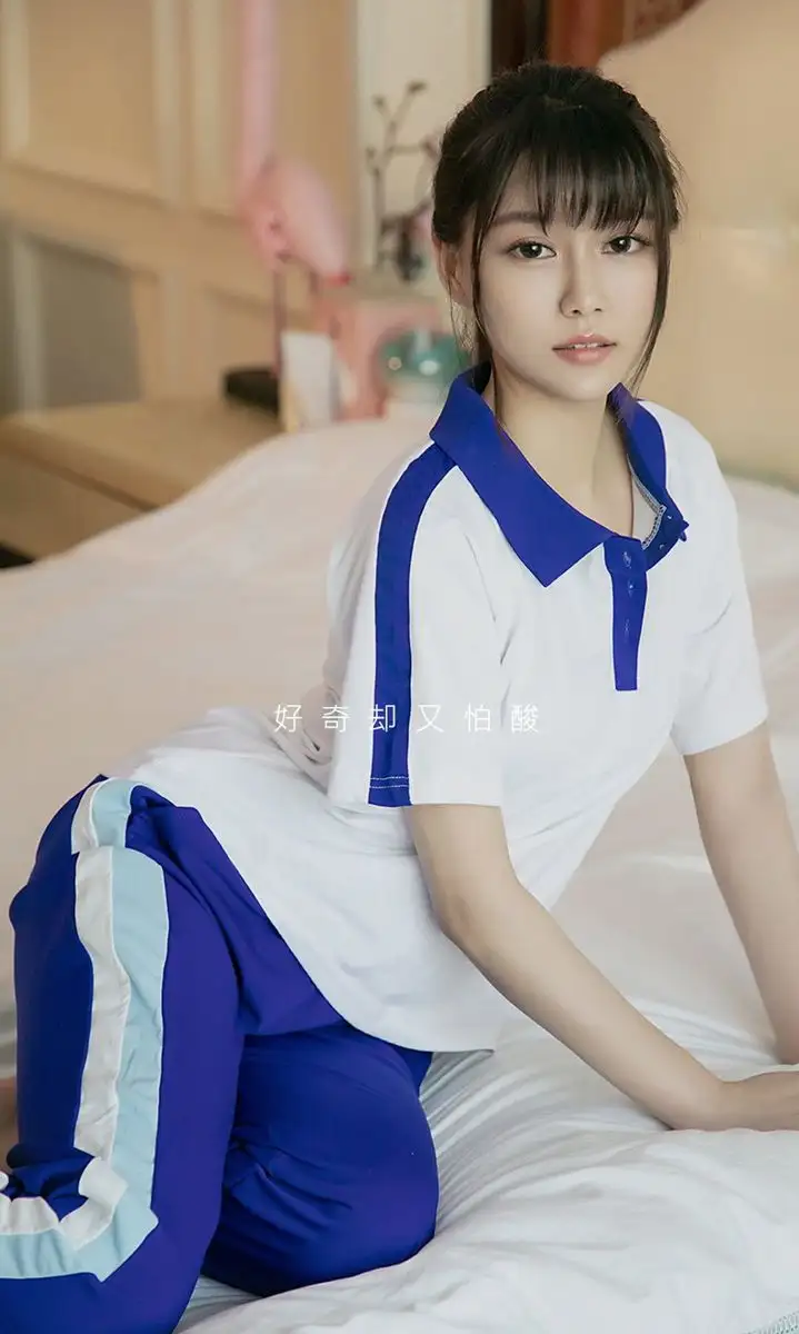 尤果Sarah（模特）