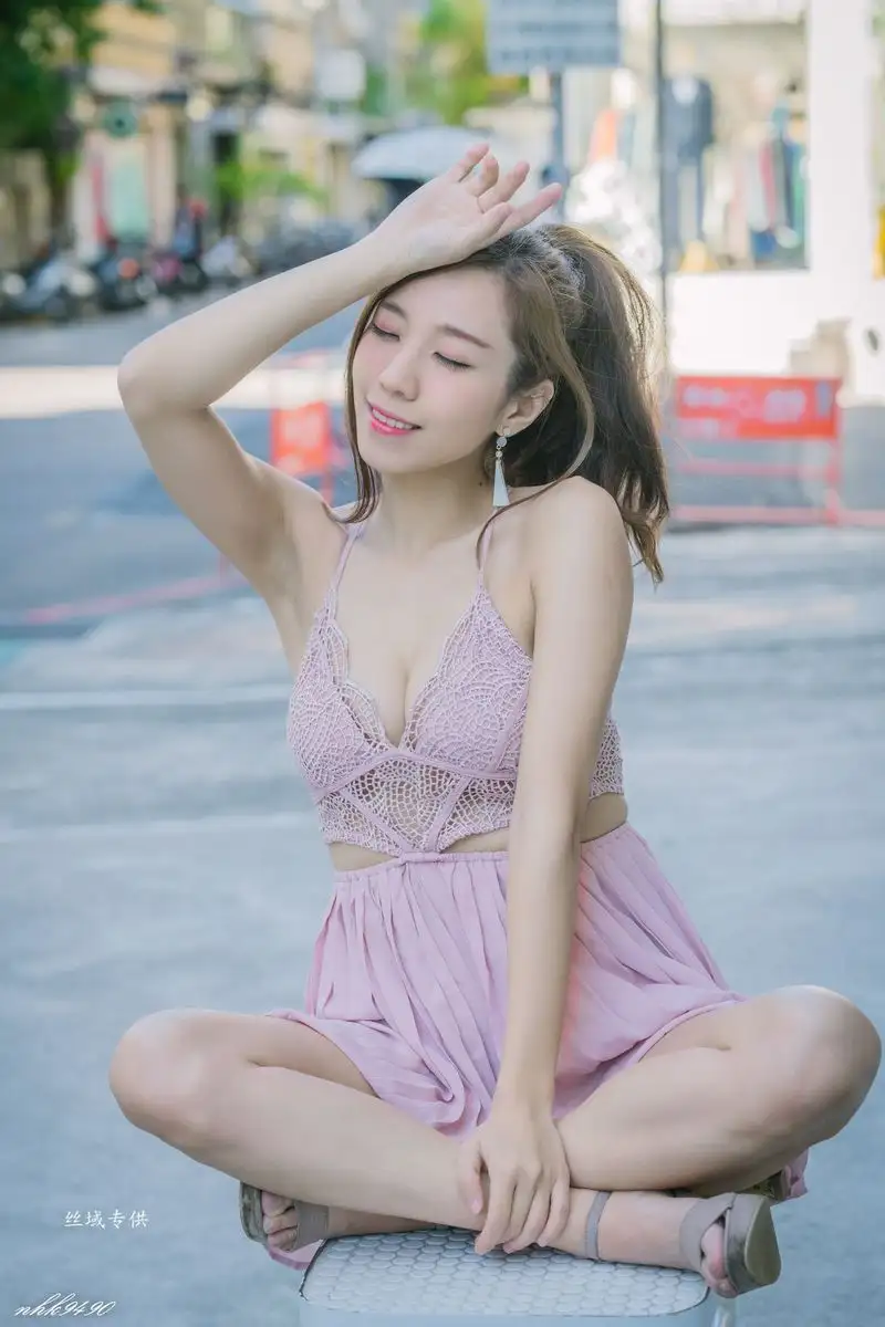 张宇婷（学生、模特）