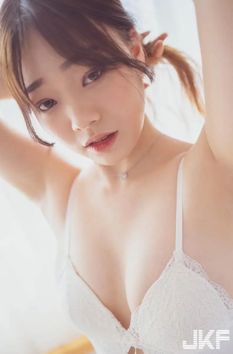 尹于心（模特）