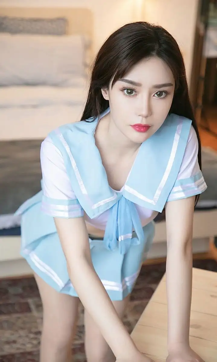 陈梦babe（学生）