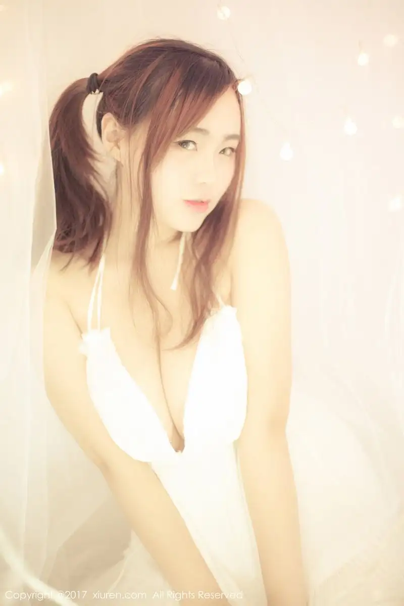 米爱Demon（平面模特、Coser）
