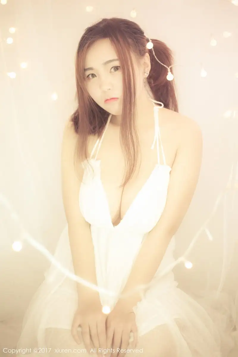 米爱Demon（平面模特、Coser）
