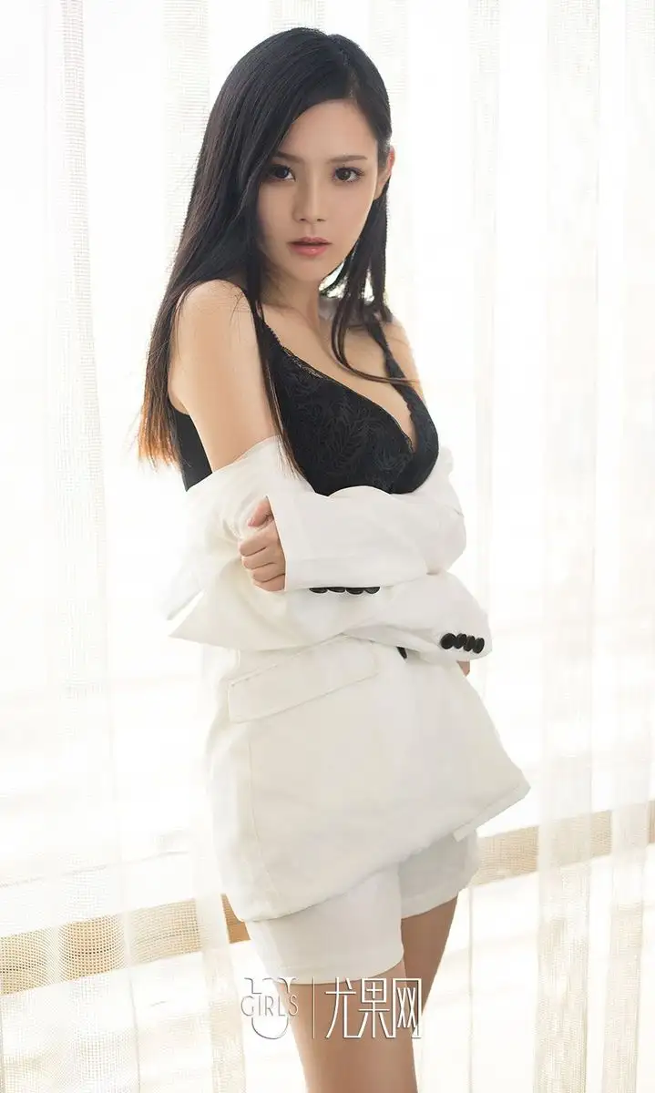 黎美儿（平面模特）