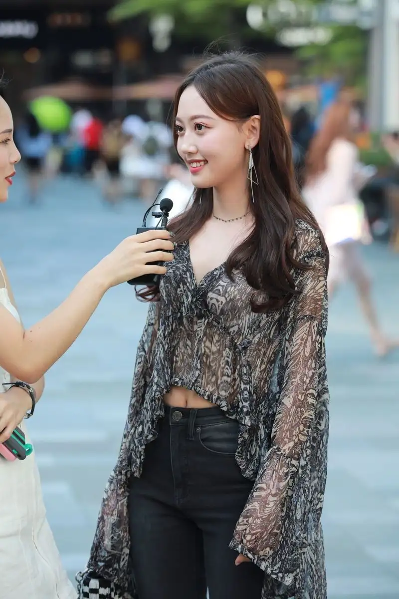 云小朵（主播）