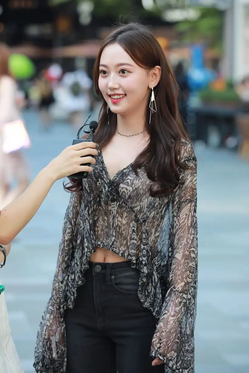 云小朵（主播）