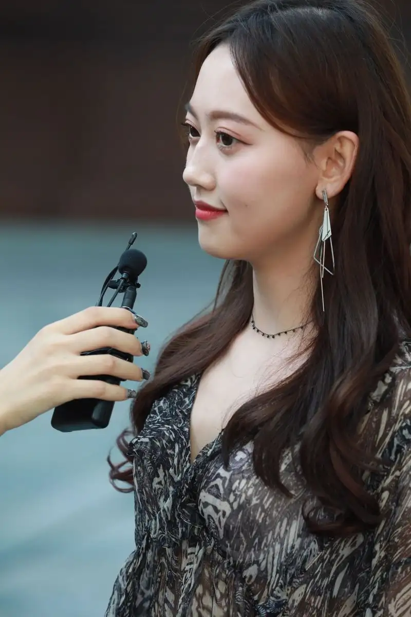 云小朵（主播）