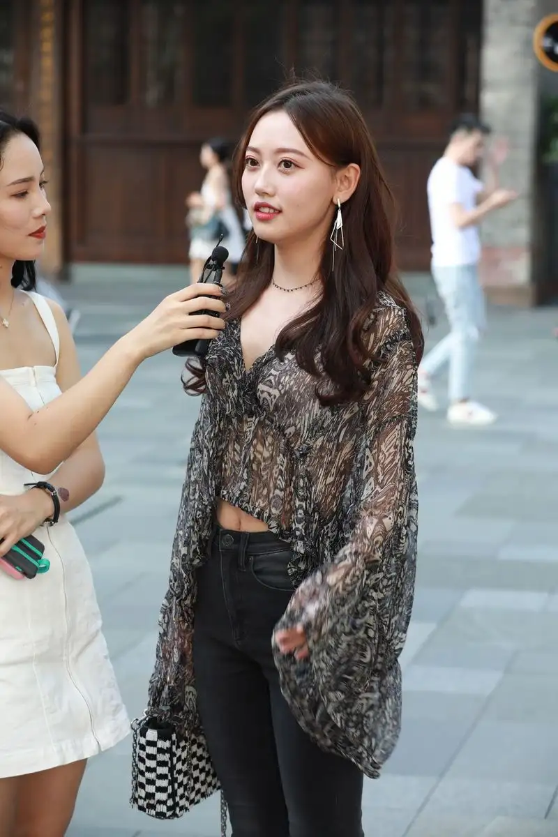 云小朵（主播）